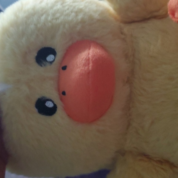 Duck slipper - Picture 3 of 3